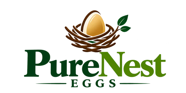 PureNest Eggs